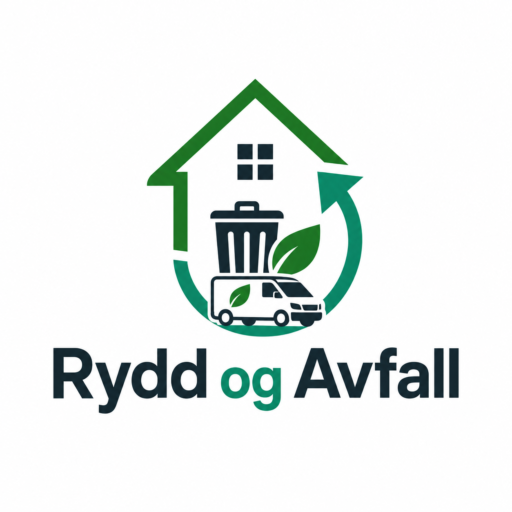 ryddingogavfall