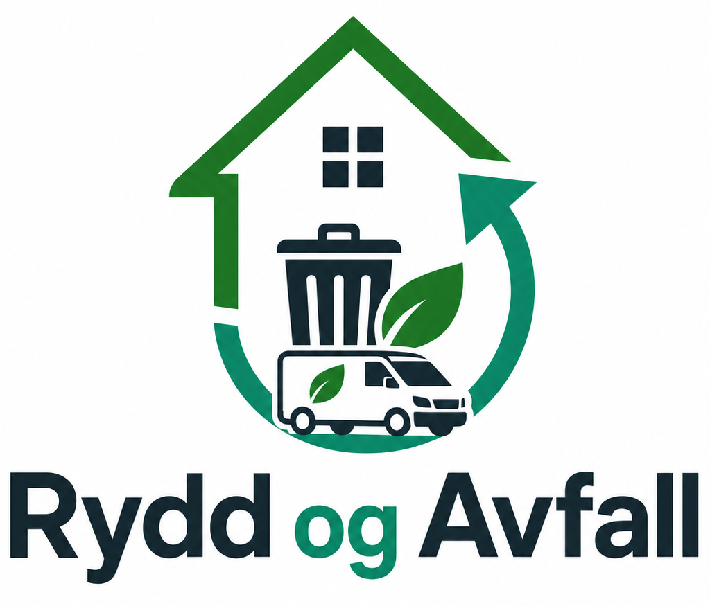 ryddingogavfall
